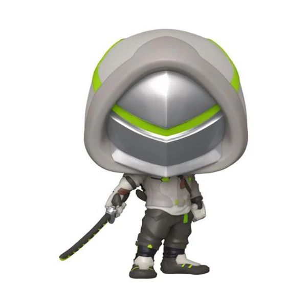 Overwatch POP! Genji 