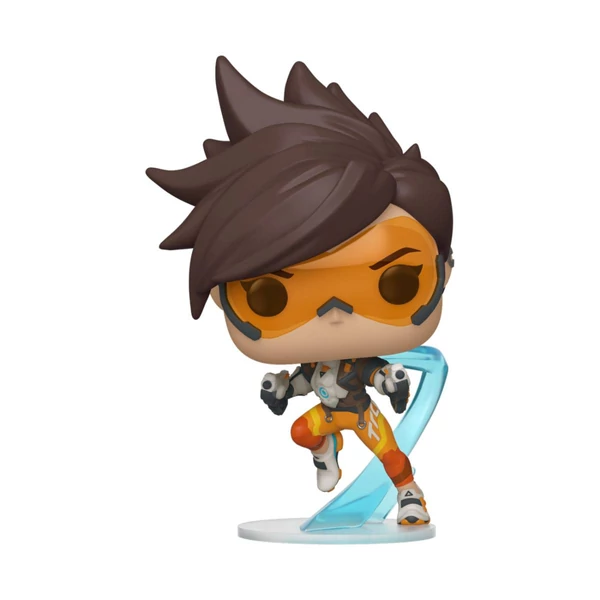 Overwatch POP! Tracer 