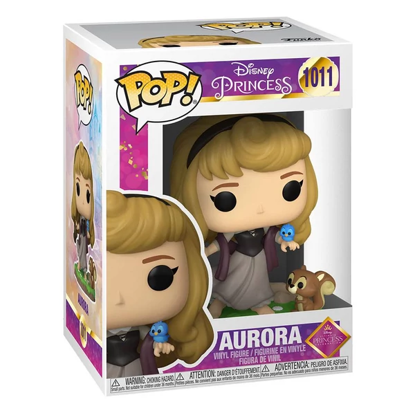 Disney: Ultimate Princess POP! Aurora