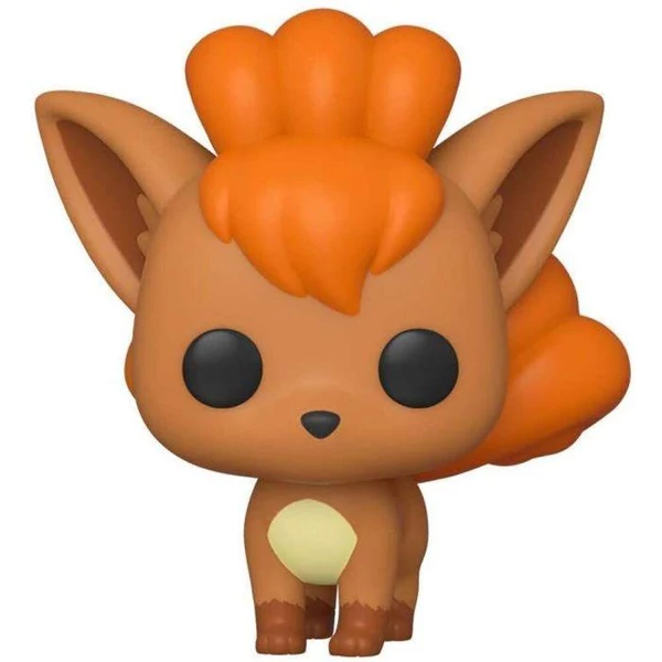 Pokemon POP! Vulpix 