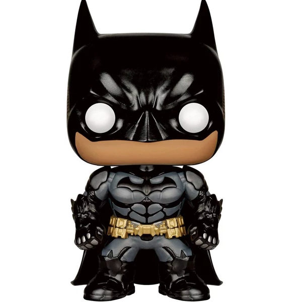 Batman Arkham Knight POP! Heroes Batman