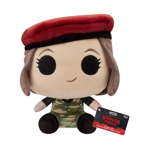 Stranger Things POP! Robin plüss 