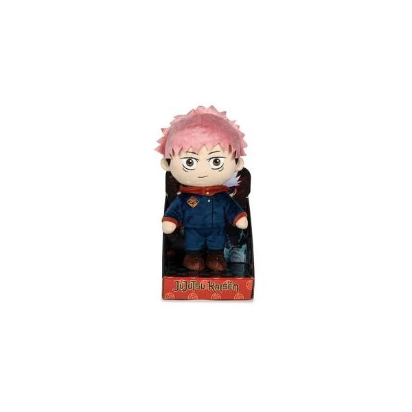Jujutsu Kaisen - Itadori Only - Plüssfigura 27cm