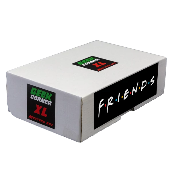 FRIENDS Mystery Box XL