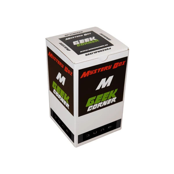 Dune Mysterybox meglepetés csomag M