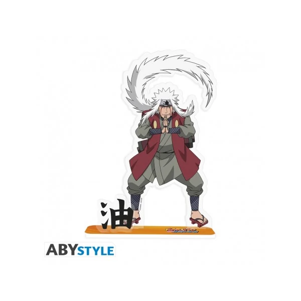 NARUTO SHIPPUDEN - Acryl® - Jiraiya