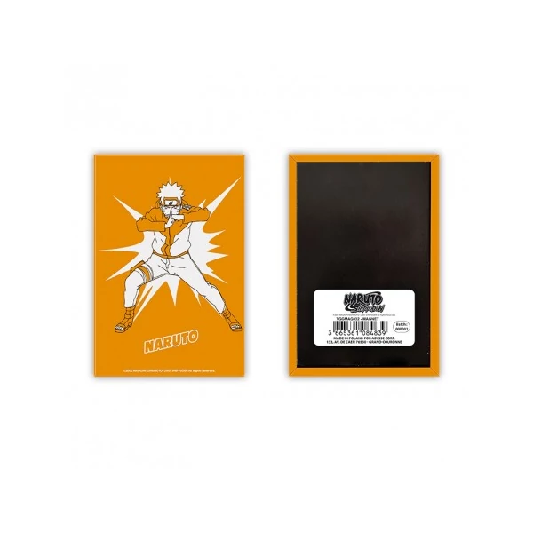 Naruto Shippuden - Mágnes - POP Color - Naruto