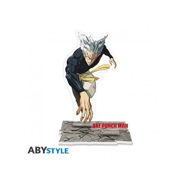 ONE PUNCH MAN - Acryl® figura - Garoh