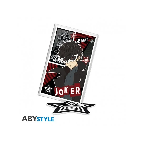 PERSONA 5 - Acryl® - Joker