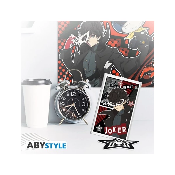 PERSONA 5 - Acryl® - Joker