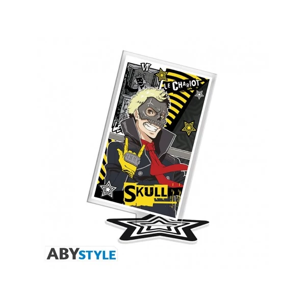 PERSONA 5 - Acryl® - Skull