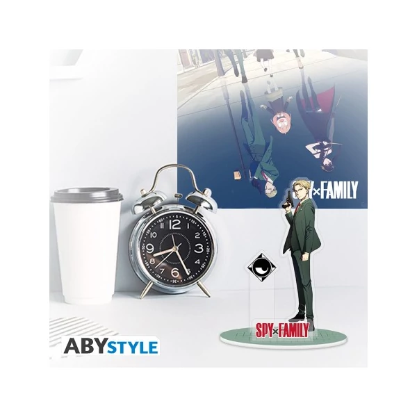 SPY X FAMILY - Acryl® - Loid Forger