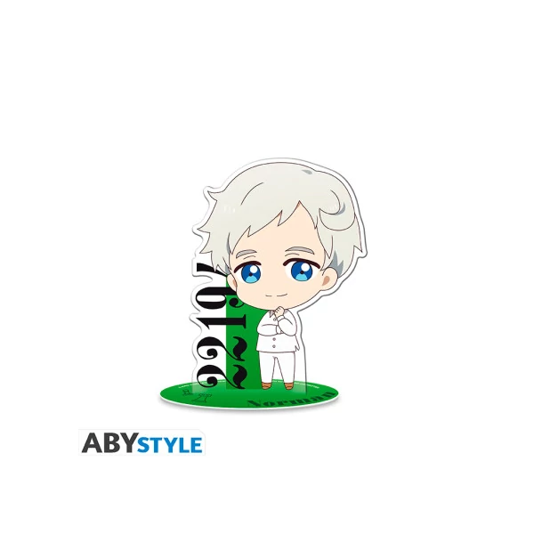 THE PROMISED NEVERLAND - Acryl® - Chibi Norman