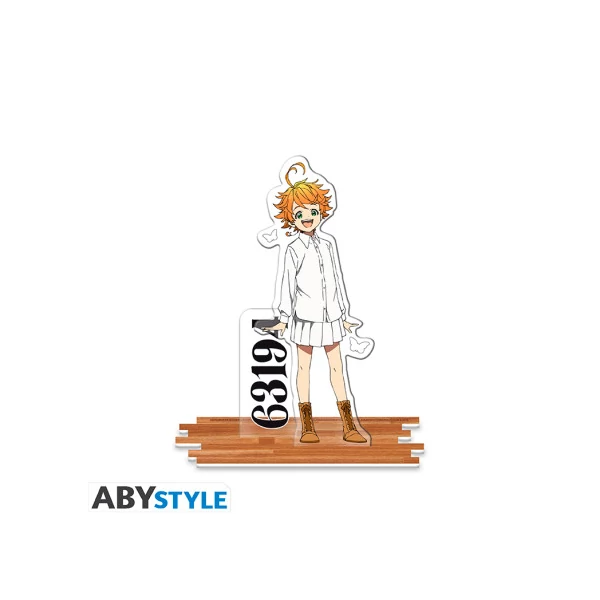 THE PROMISED NEVERLAND - Acryl® - Emma