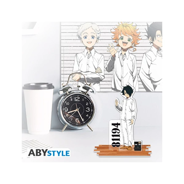 THE PROMISED NEVERLAND - Acryl® - Ray