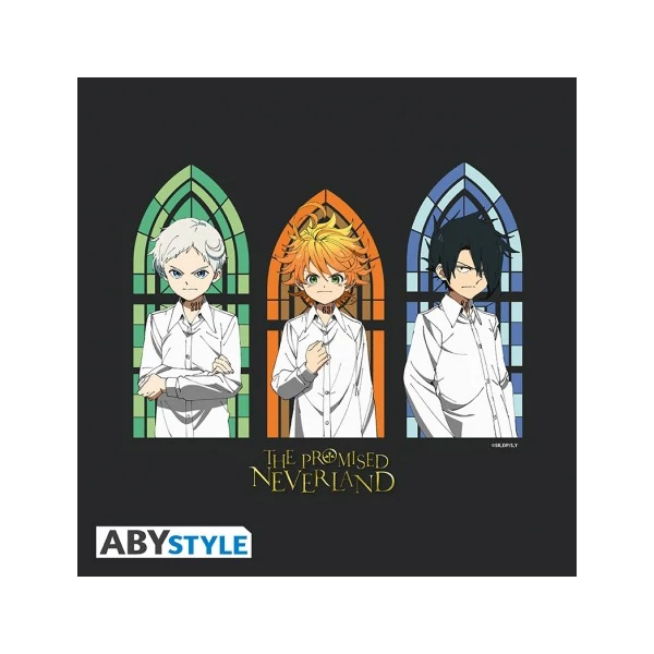 THE PROMISED NEVERLAND - Oldaltáska - Orphans