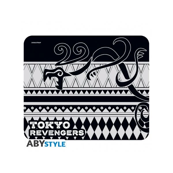 TOKYO REVENGERS - Flexi egérpad - Draken