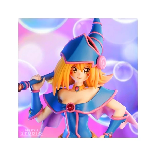 YU-GI-OH! - Figura - Magician Girl