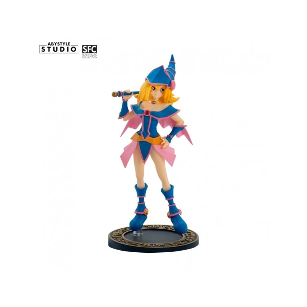 YU-GI-OH! - Figura - Magician Girl