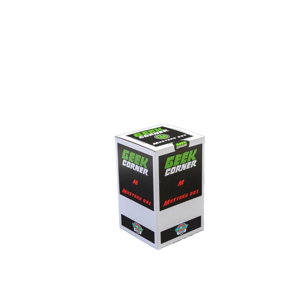 Paw Patrol Mysterybox meglepetés csomag M