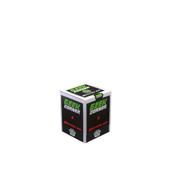 Paw Patrol Mysterybox meglepetés csomag S