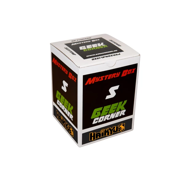 Haikyu!! Mysterybox meglepetés csomag S