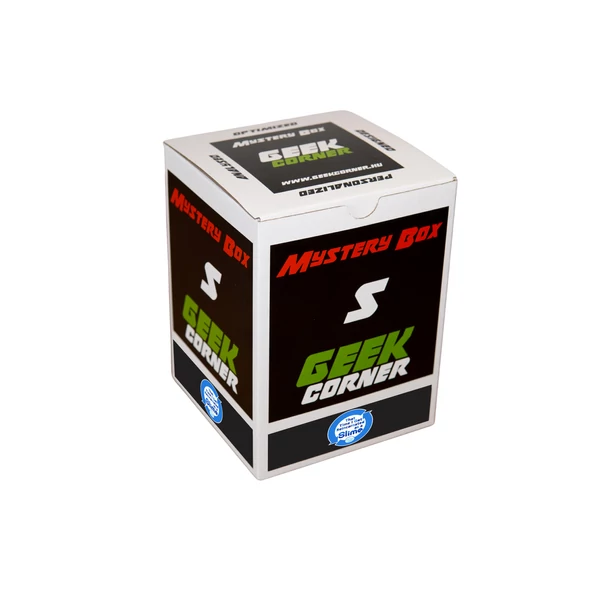 That Time I Got Reincarnated as a Slime Mysterybox meglepetés csomag S