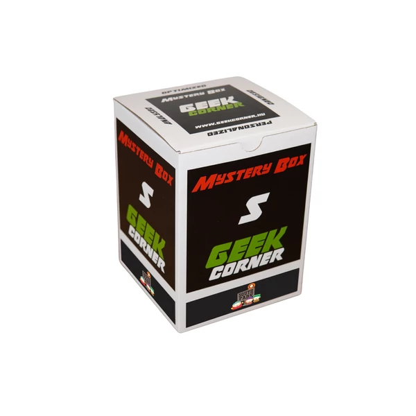 South Park Mysterybox meglepetés csomag S