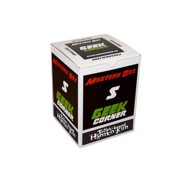 Toilet-Bound Hanako-kun Mysterybox meglepetés csomag S