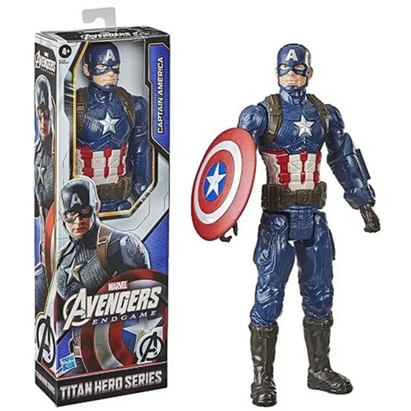 Amerika kapitány / Captain America - Marvel - Avengers - figura