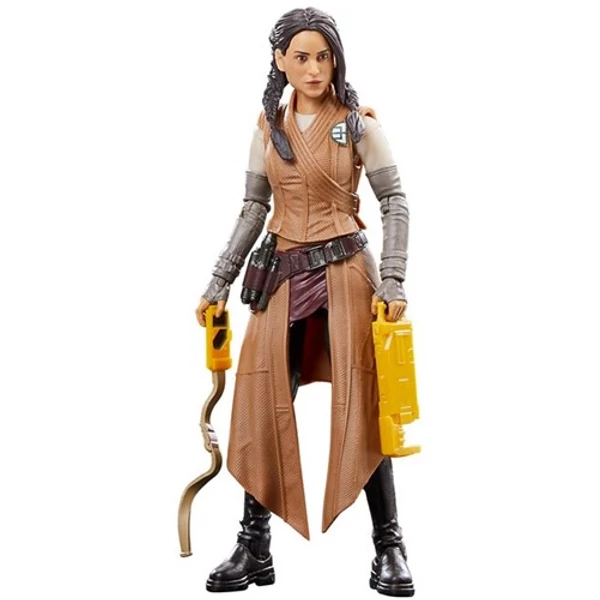 Star Wars - Bix Caleen - figura