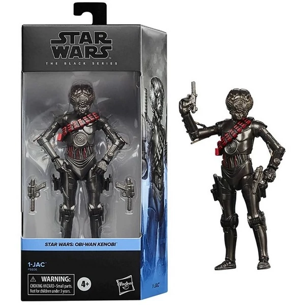 Star Wars - 1 Jac - figura