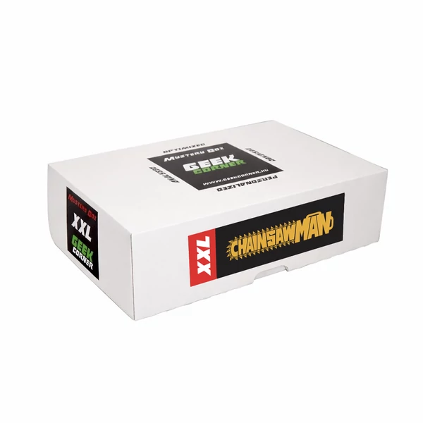 Chainsaw Man Mysterybox meglepetés csomag XXL