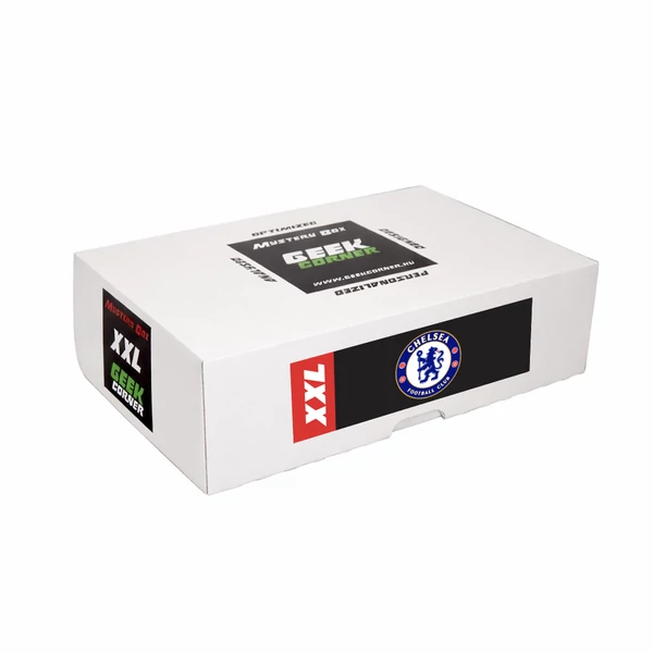 Chelsea F.C. Mysterybox meglepetés csomag XXL