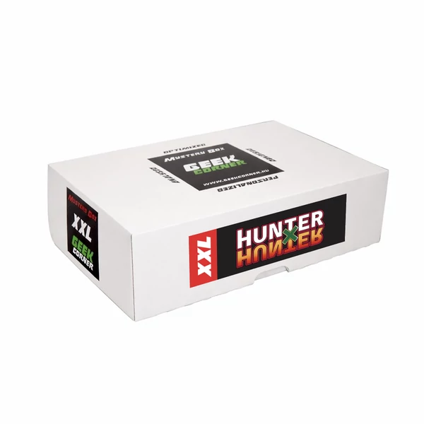 Hunter x Hunter  Mystery Box ajándékcsomag XXL