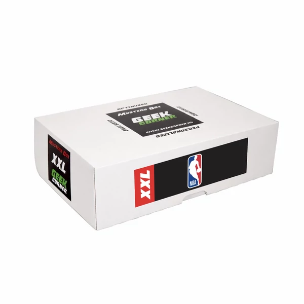 NBA Mysterybox meglepetés csomag XXL