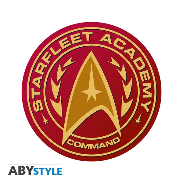STAR TREK - Rugalmas Egérpad - Starfleet Academy