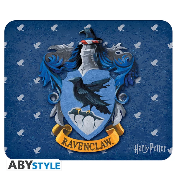 HARRY POTTER - Rugalmas Egérpad - Ravenclaw