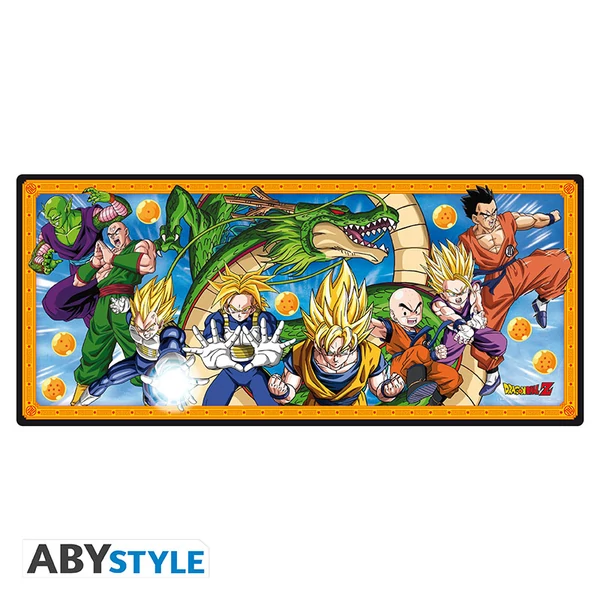 DRAGON BALL -  Egérpad XXL - Group