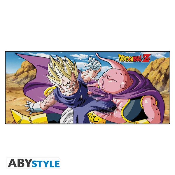 DRAGON BALL - Egérpad XXL - Buu vs Majin Vegeta