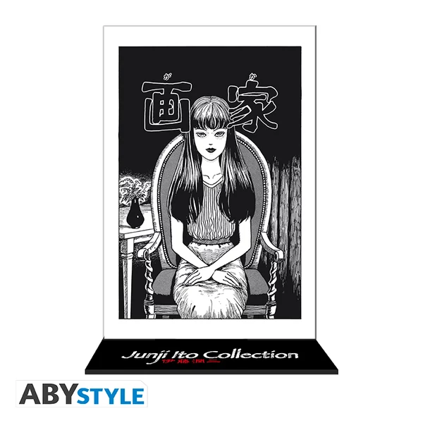 JUNJI ITO - Akril figura® - Tomie