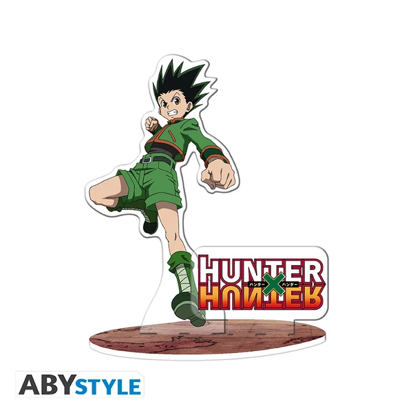 HUNTER X HUNTER - Akril figura® - Gon