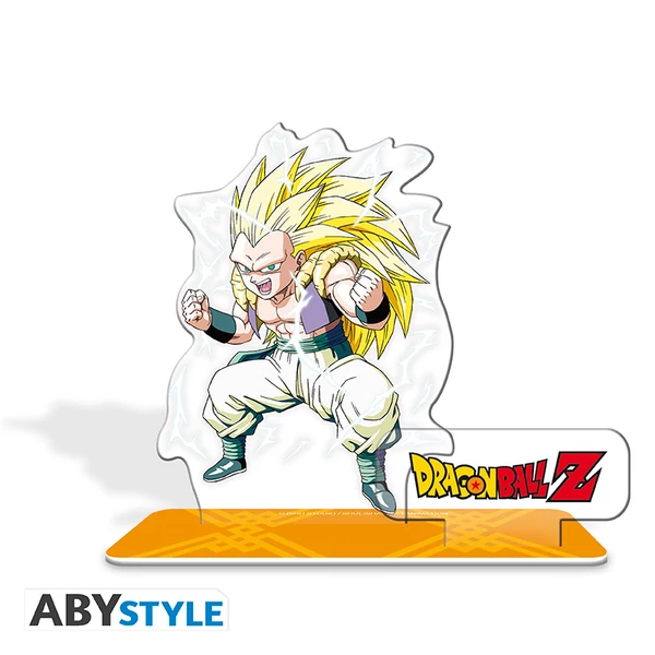 DRAGON BALL - Akril figura® - Gotenks
