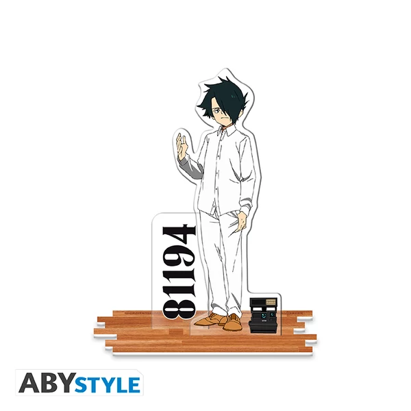 THE PROMISED NEVERLAND - Akril figura® - Ray