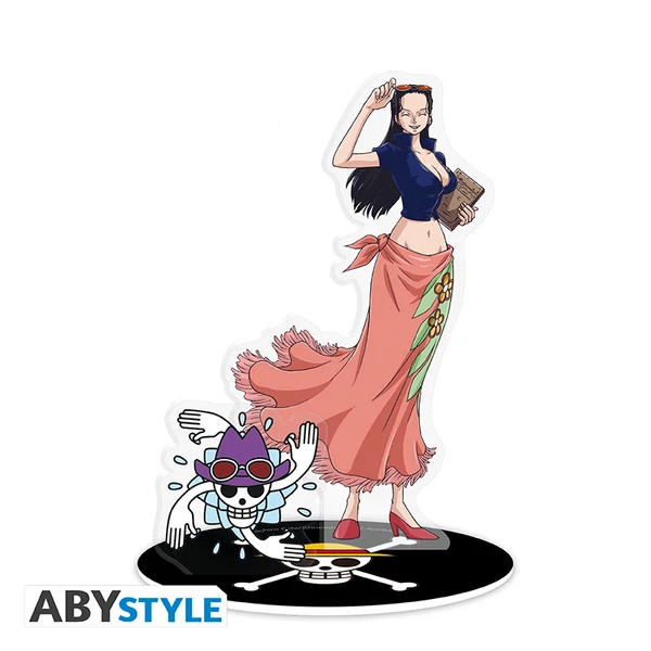 ONE PIECE - Akril figura® - Robin