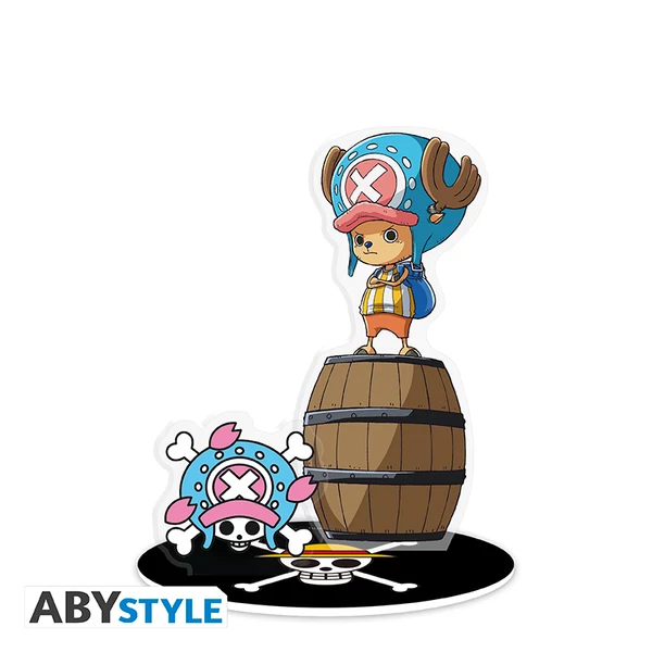ONE PIECE - Akril figura® - Chopper