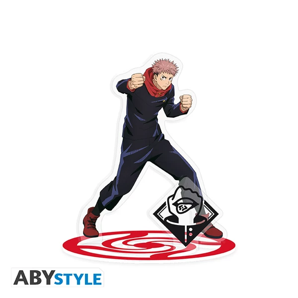JUJUTSU KAISEN - Akril figura® - Itadori
