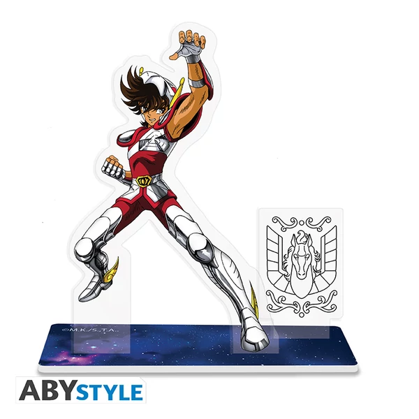 SAINT SEIYA - Akril figura® - Pegasus