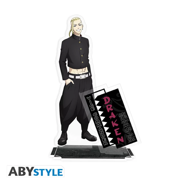 TOKYO REVENGERS - Akril figura® - Draken