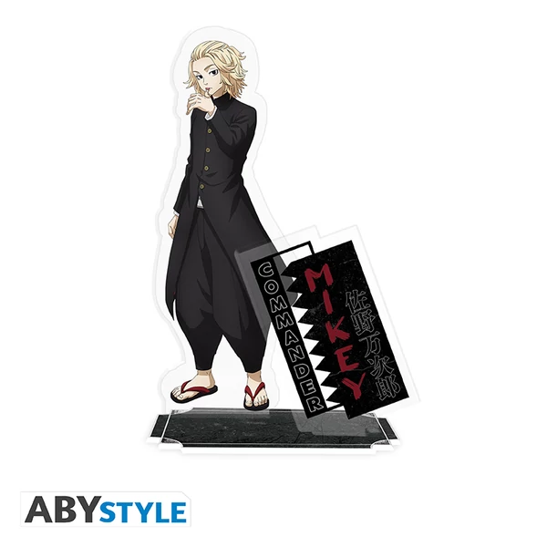 TOKYO REVENGERS - Akril figura® - Mikey